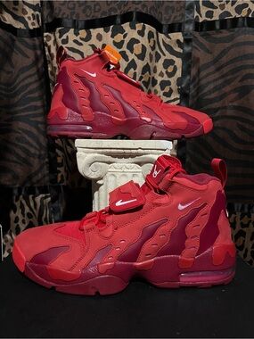 Nike DT Max “Love Letter To Connie” New w/o Box Sz 11m